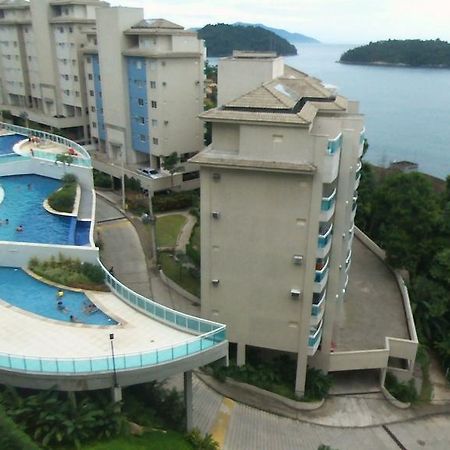 Porto Real Apartment Angra 망가라치바 외부 사진