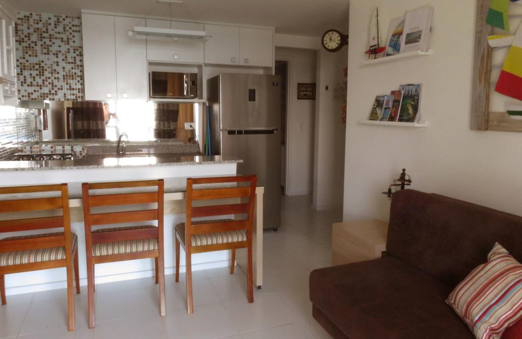 Porto Real Apartment Angra 망가라치바 객실 사진