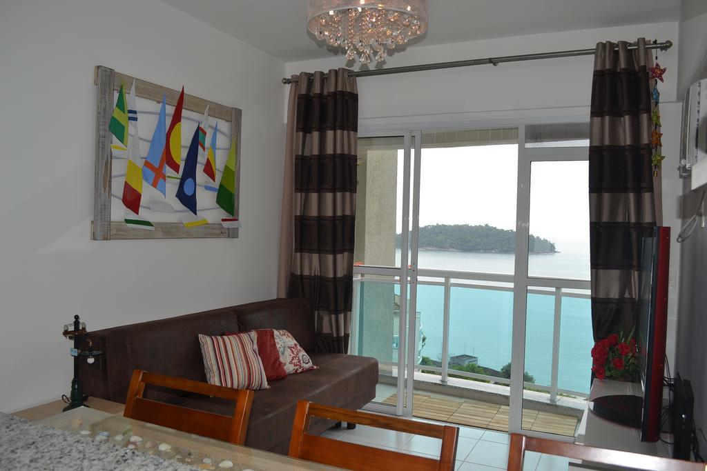 Porto Real Apartment Angra 망가라치바 객실 사진